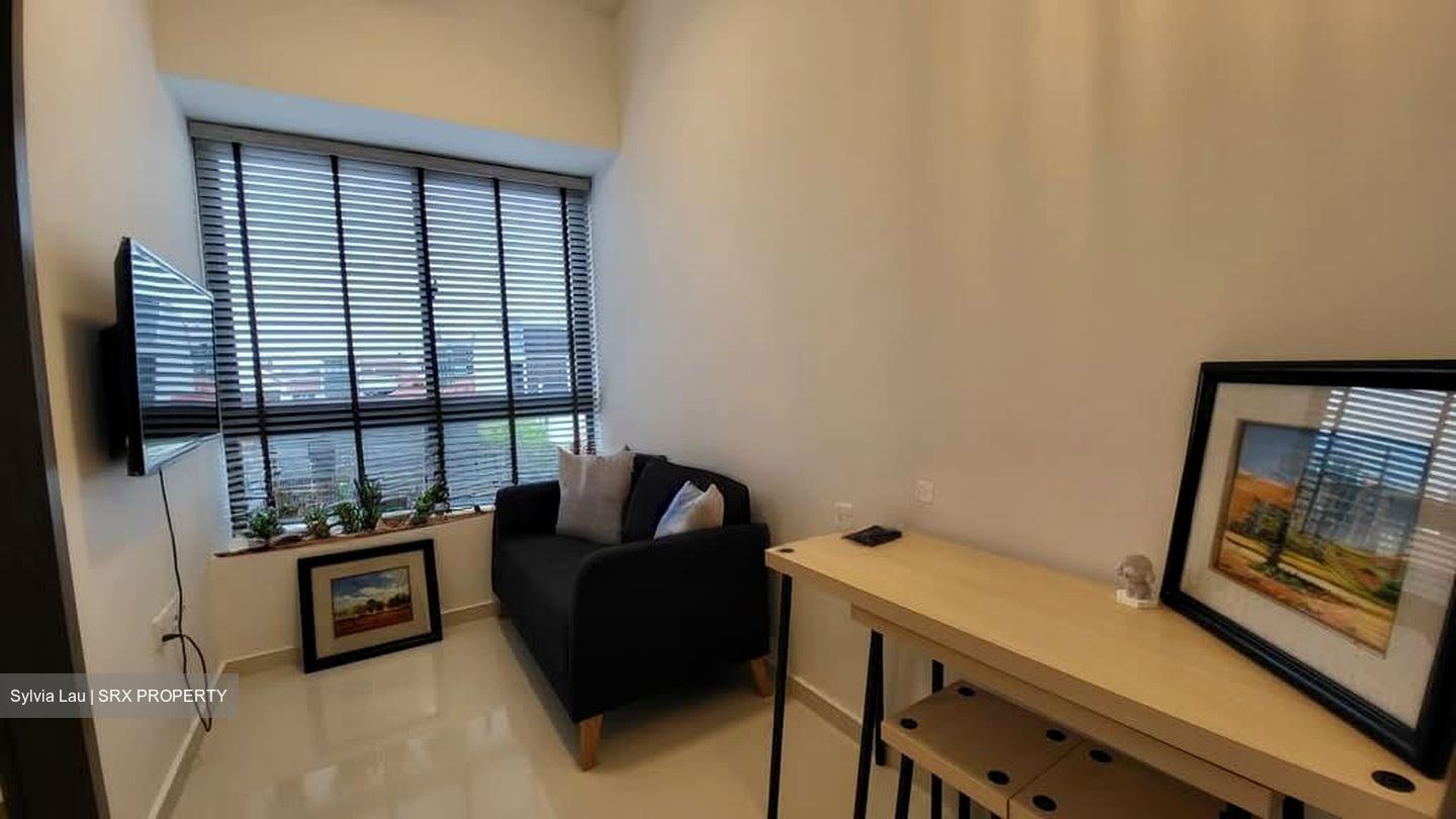 Sycamore Tree (D15), Apartment #561019121